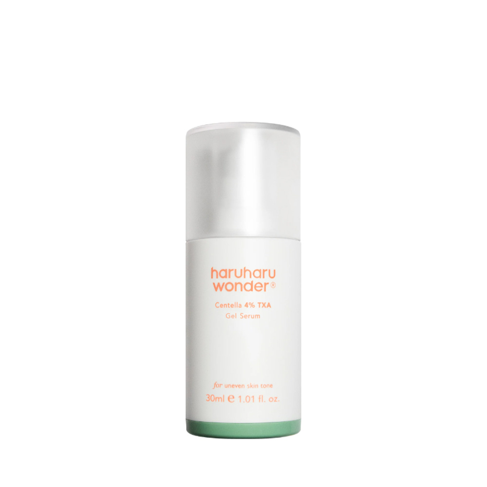 Centella 4% TXA Gel Serum 30 ml image