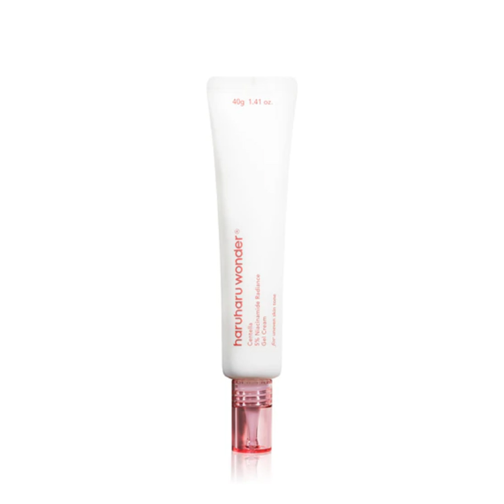 Centella 5% Niacinamide Radiance Gel Cream 40 g image