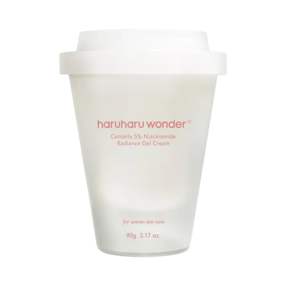 Centella 5% Niacinamide Radiance Gel Cream 90 g image