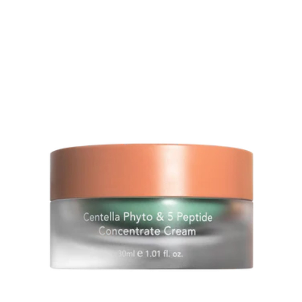 Centella Phyto & 5 Peptide Concentrate Cream 30 ml image
