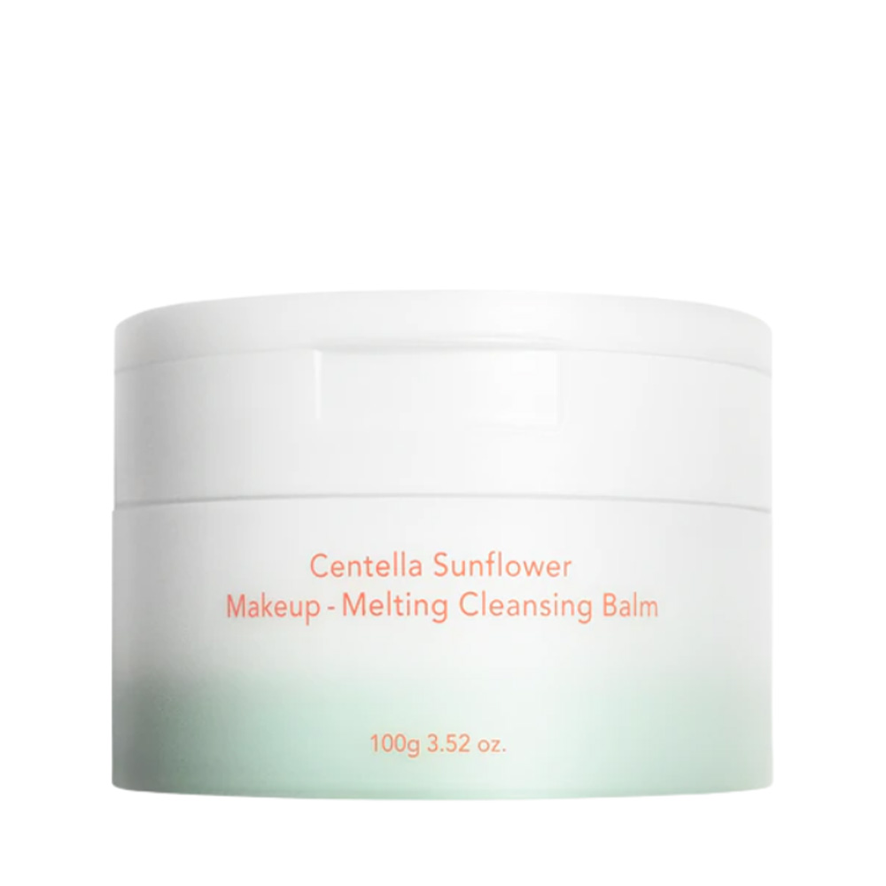 Centella Sunflower Makeup-Melting Cleansing Balm 100 g image