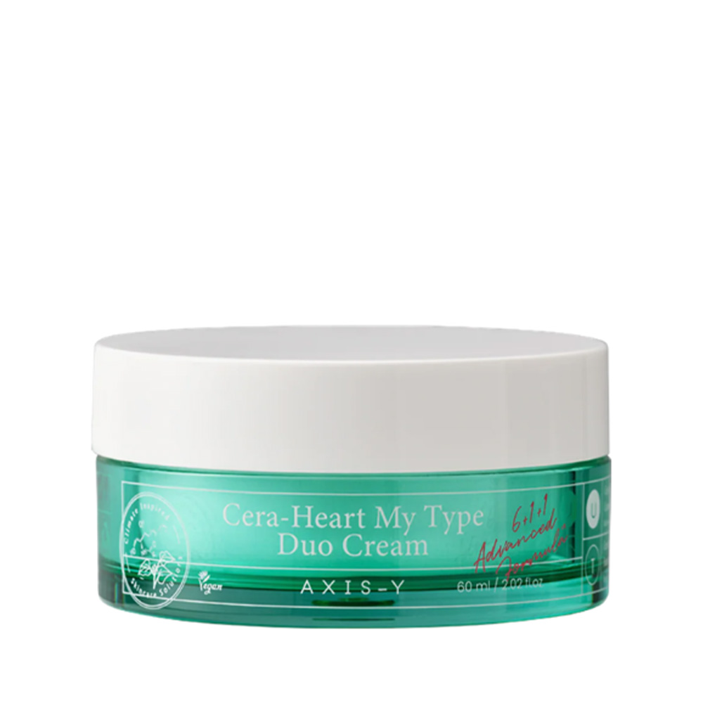 Cera-Heart My Type Duo Cream 60 ml