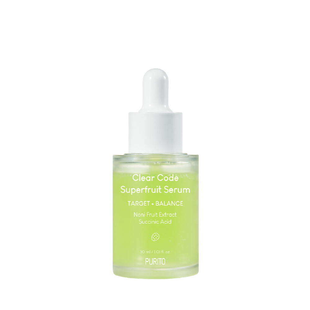 Clear Code Superfruit Serum 30 ml