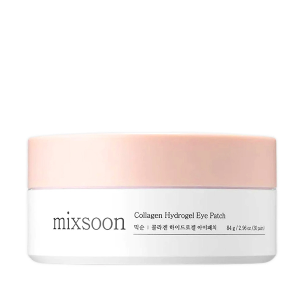 Collagen Hydrogel Eye Patch 60 kom
