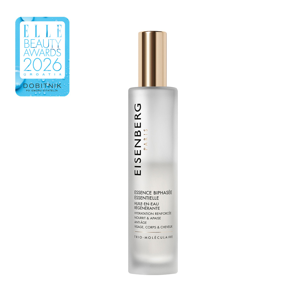 Essence Biphasee Essentielle 100 ml