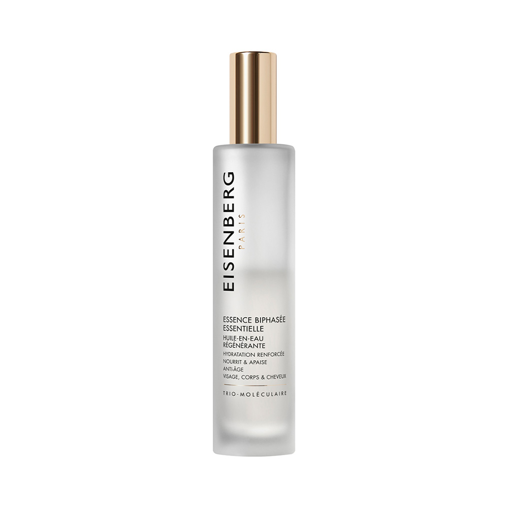 Essence Biphasee Essentielle 100 ml image
