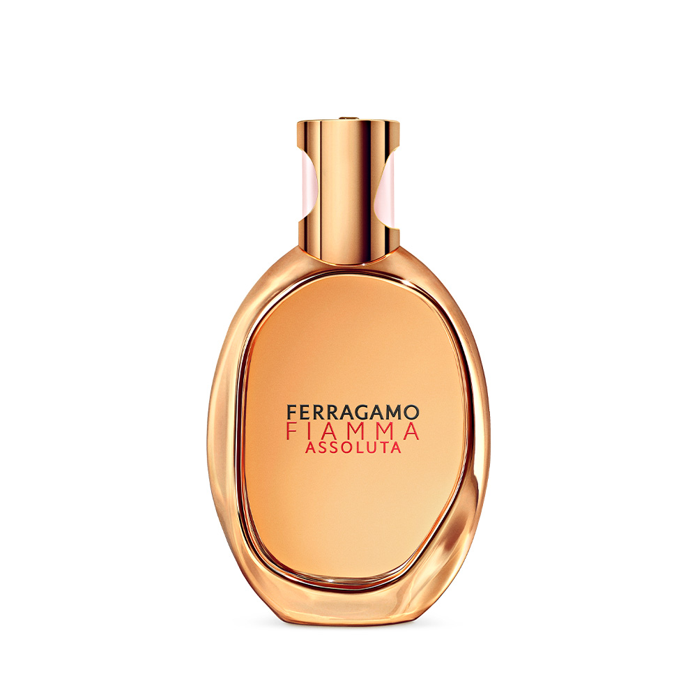 Fiamma Assoluta Eau de Parfum image