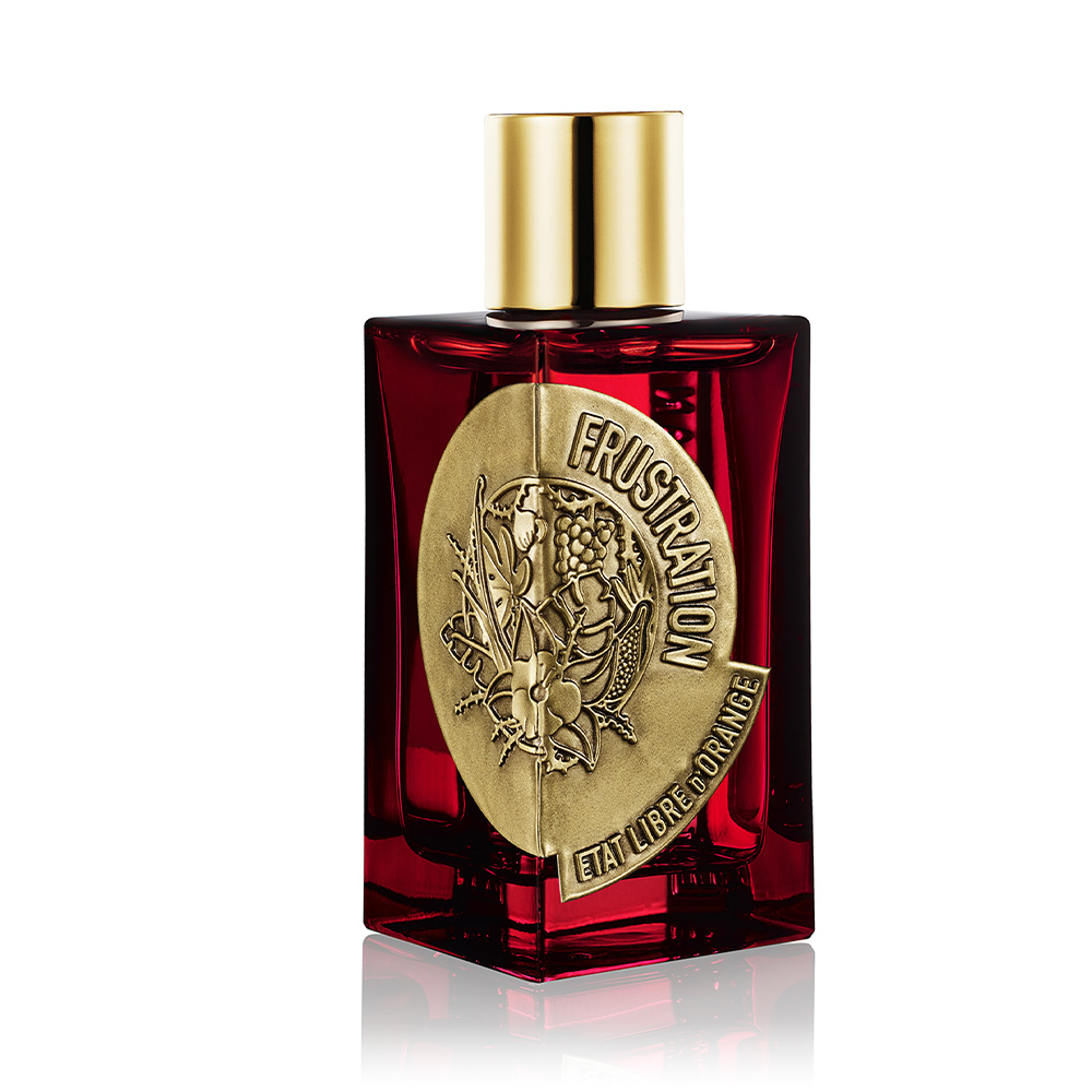 Frustration Eau De Parfum