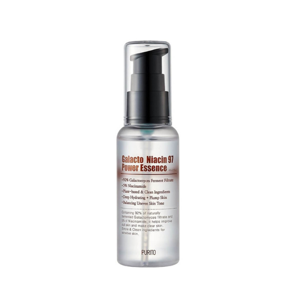 Galacto Niacin 97 Power Essence 60 ml