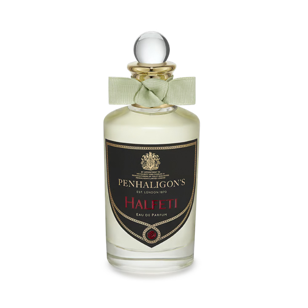 Halfeti Eau de Parfum 100 ml image