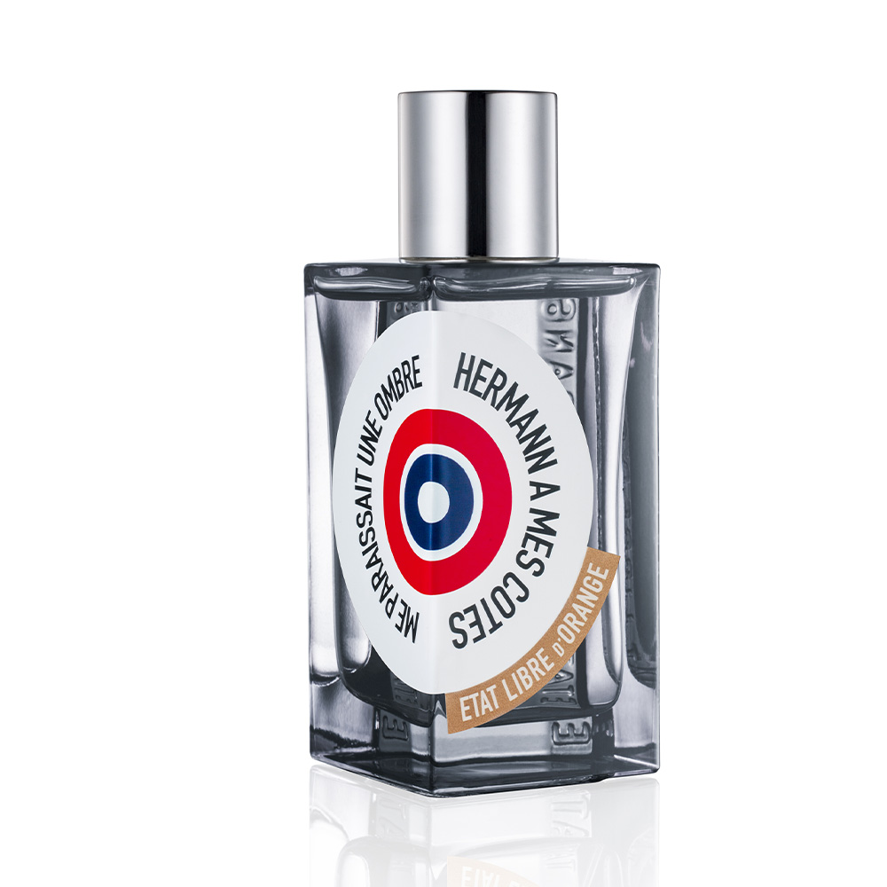 Hermann Eau De Parfum