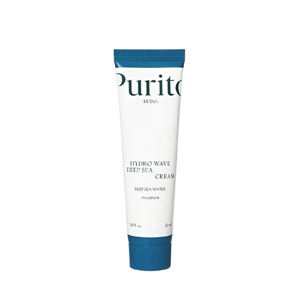 Hydro Wave Deep Sea Cream 50 ml