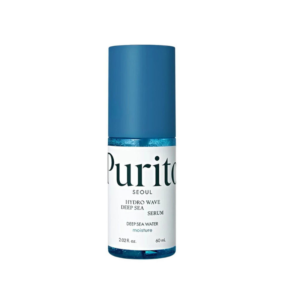 Hydro Wave Deep Sea Serum 60 ml