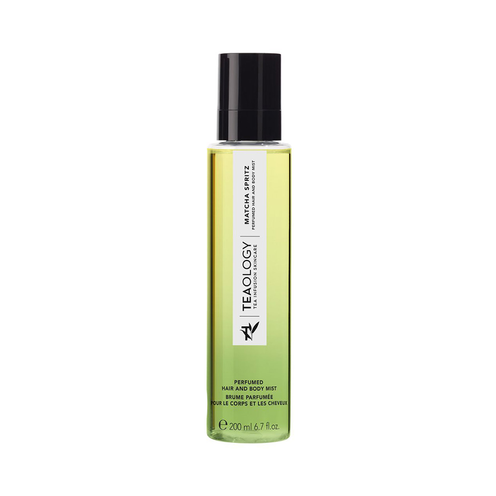 Matcha Spritz Hair&Body Mist 200 ml