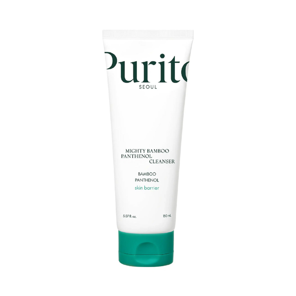 Mighty Bamboo Panthenol Cleanser 150 ml
