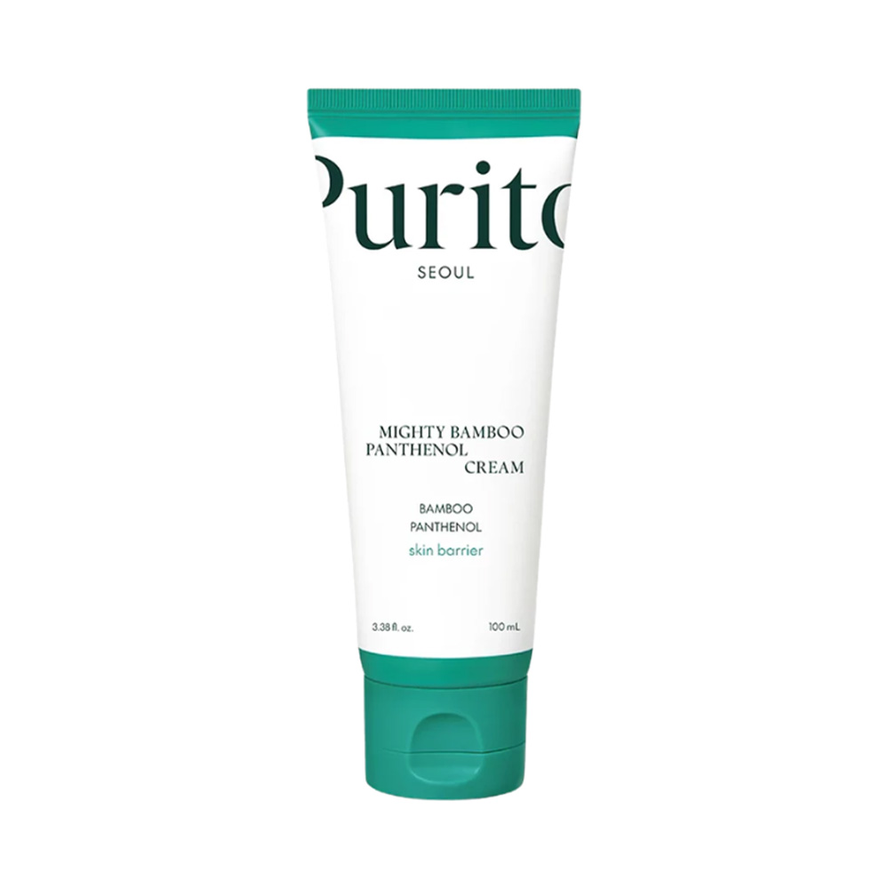 Mighty Bamboo Panthenol Cream 100 ml