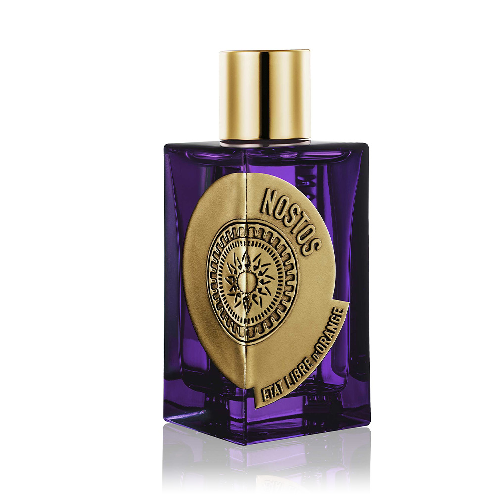 Nostos Eau De Parfum image