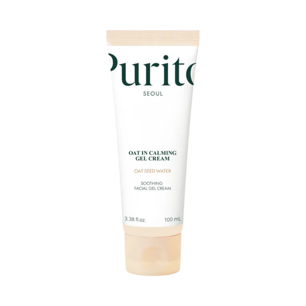 Oat-in Calming Gel Cream 100 ml