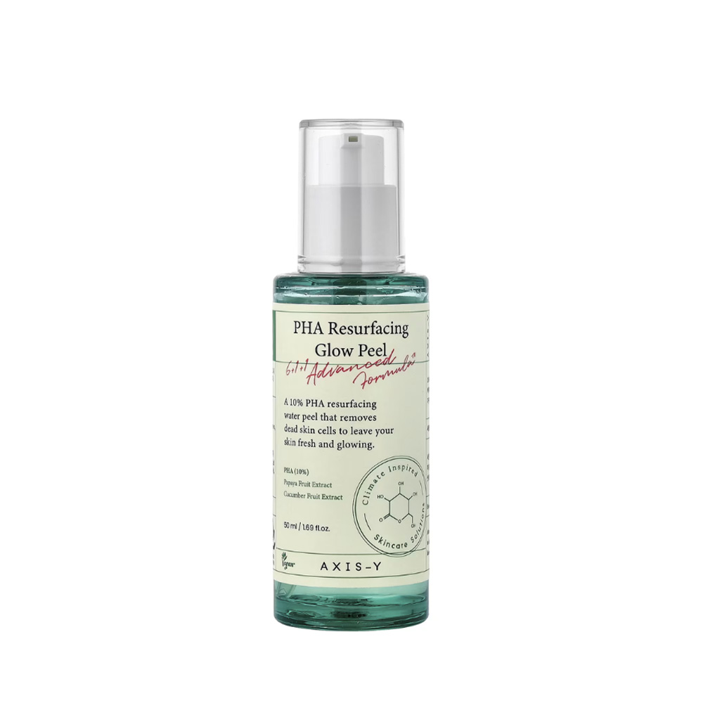 PHA Resurfacing Glow Peel 50 ml