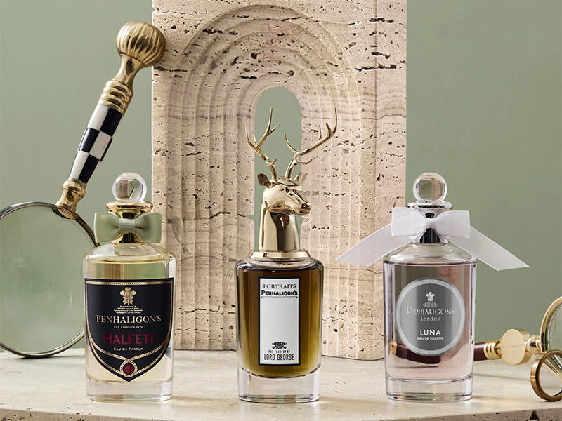 Penhaligon's