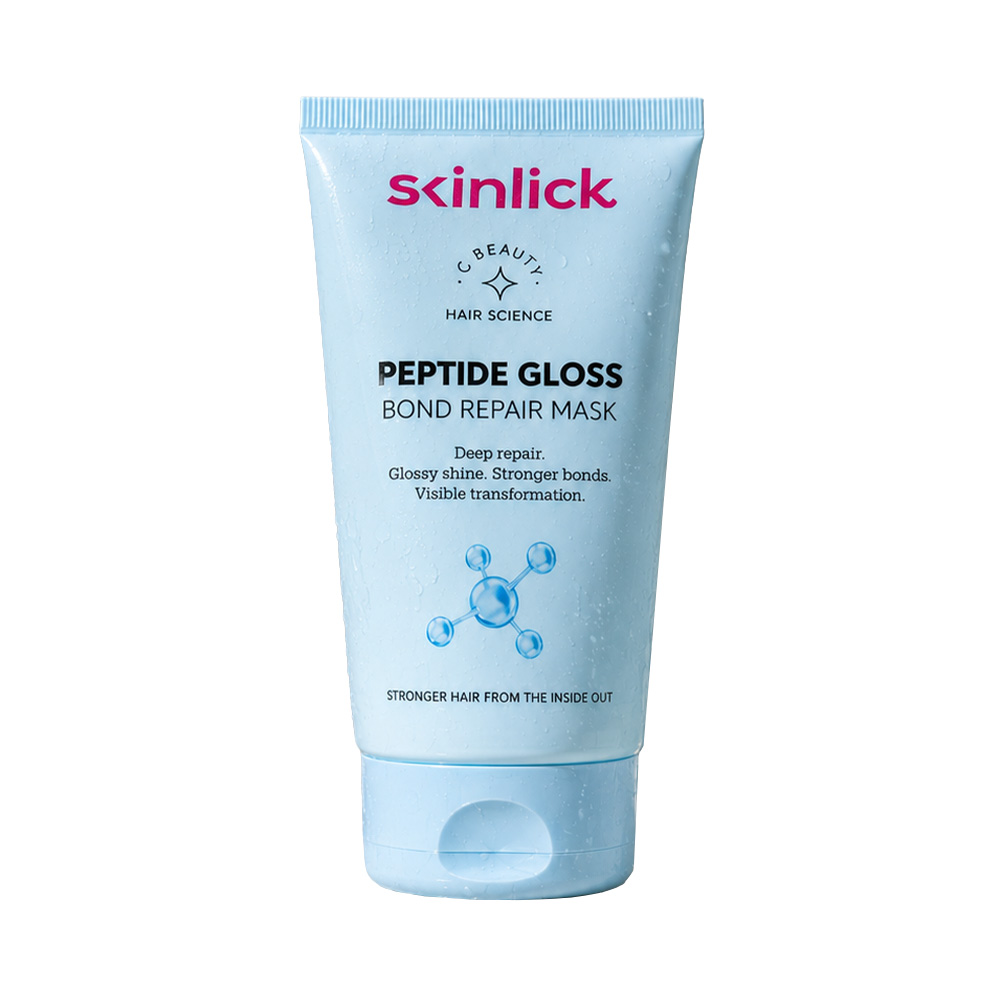 Peptide Gloss Bond Repair Mask 150 ml