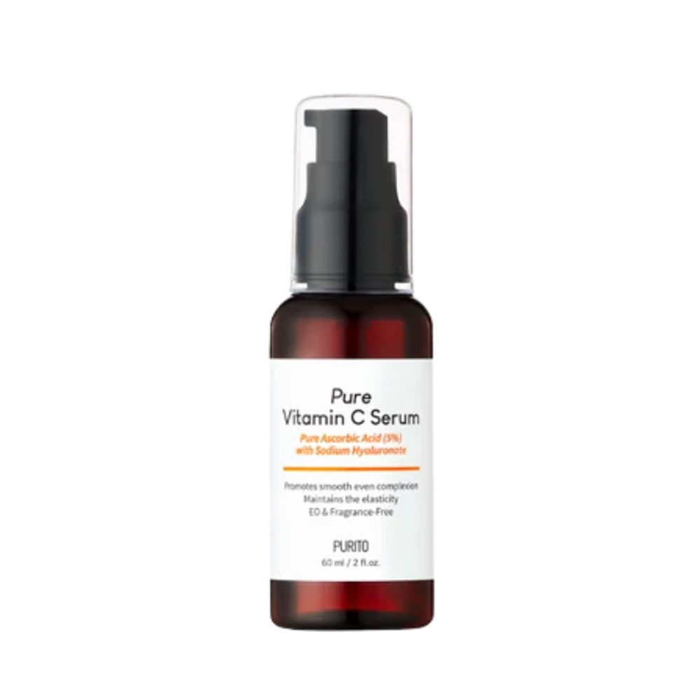 Pure Vitamin C Serum 60 ml
