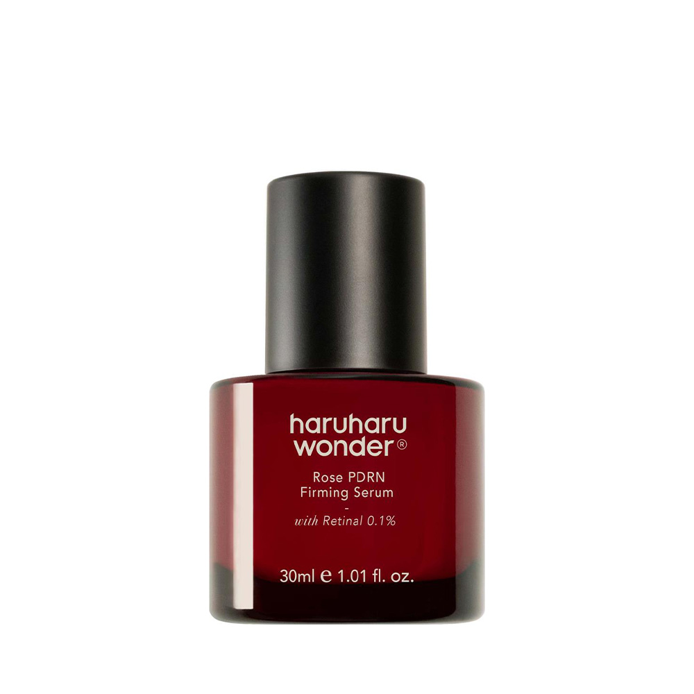 Rose PDRN Firming Serum 30 ml image