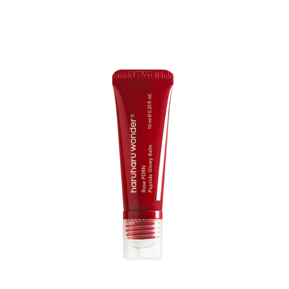 Rose PDRN Peptide Glowy Balm 10 ml image
