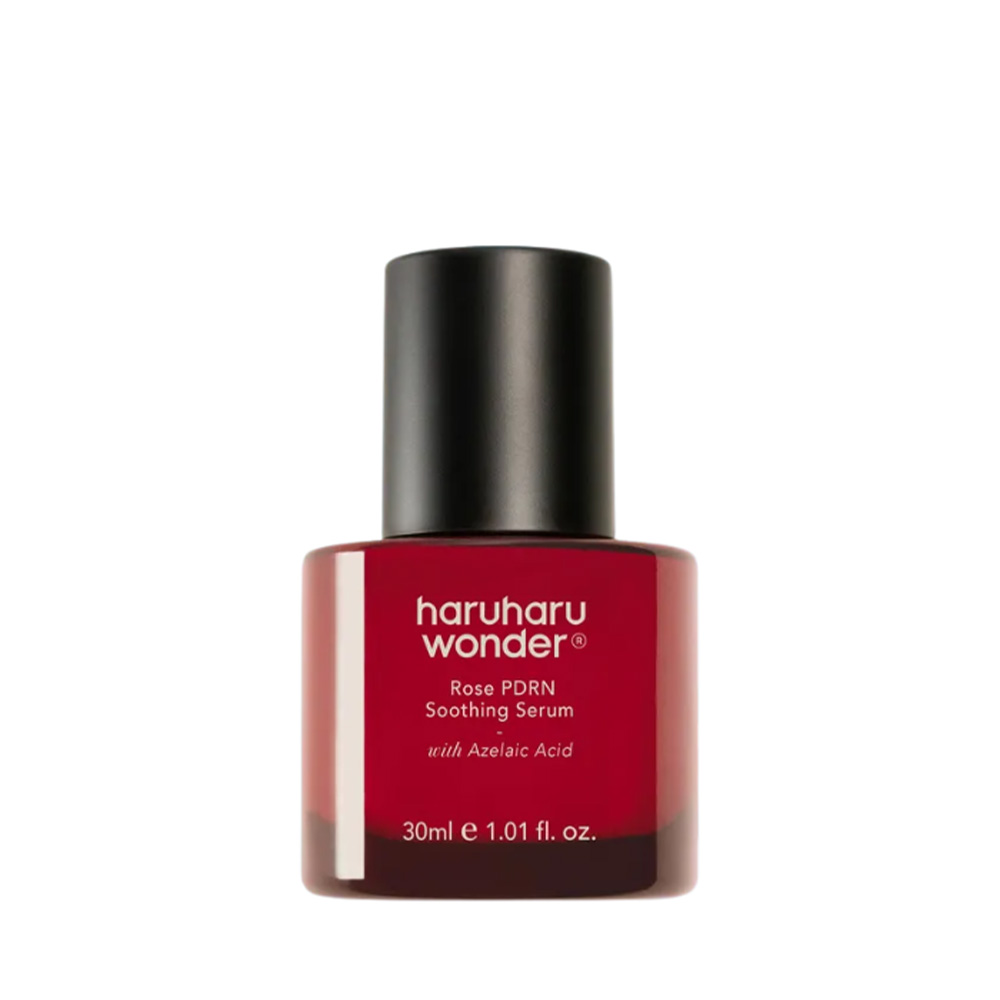 Rose PDRN Soothing Serum 30 ml image