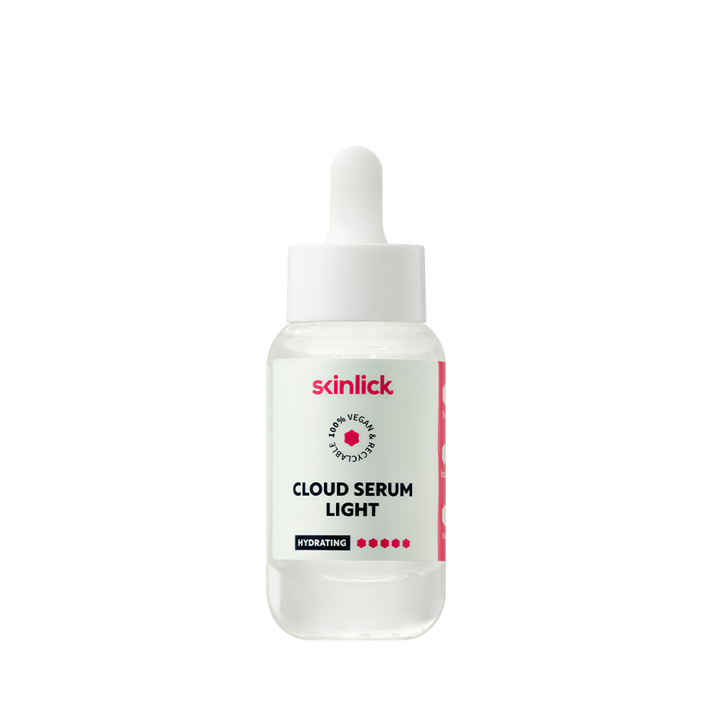 Cloud Serum Light 30 ml