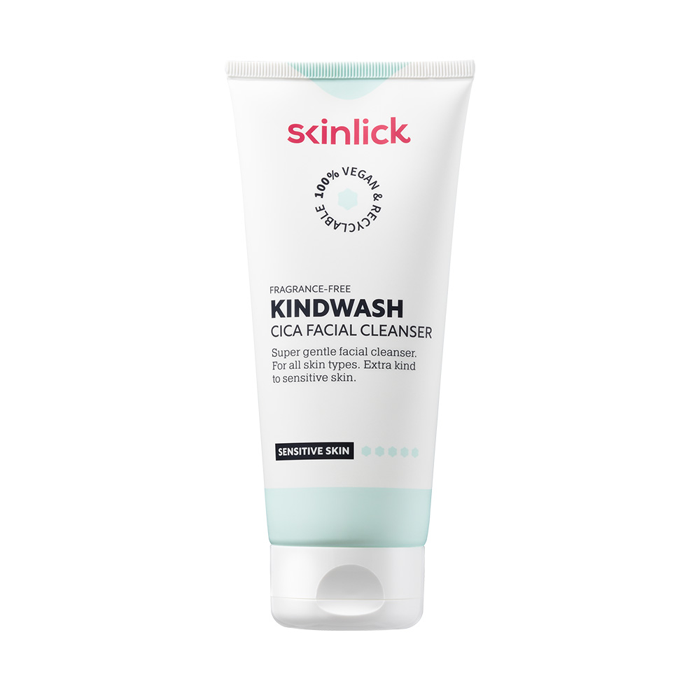Kindwash 200 ml