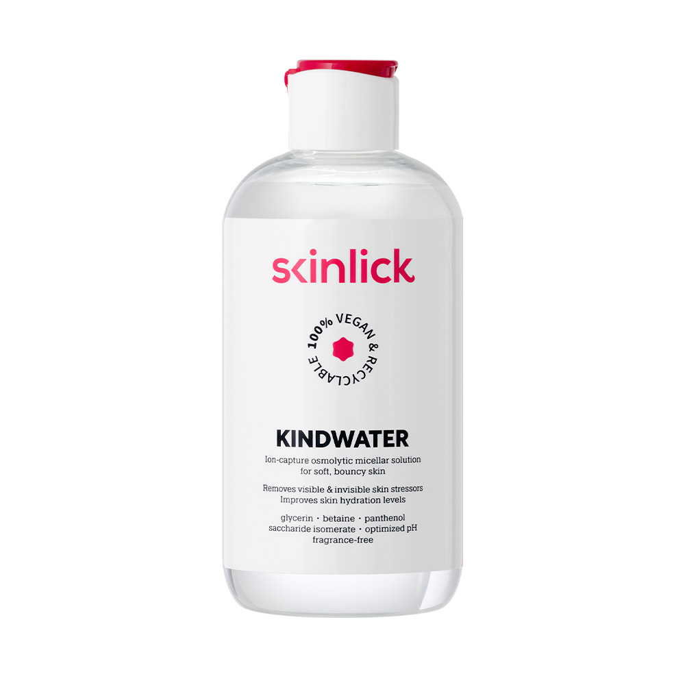 Kindwater
