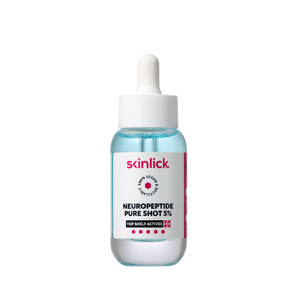 Neuropeptide Pure Shot 5% 30 ml
