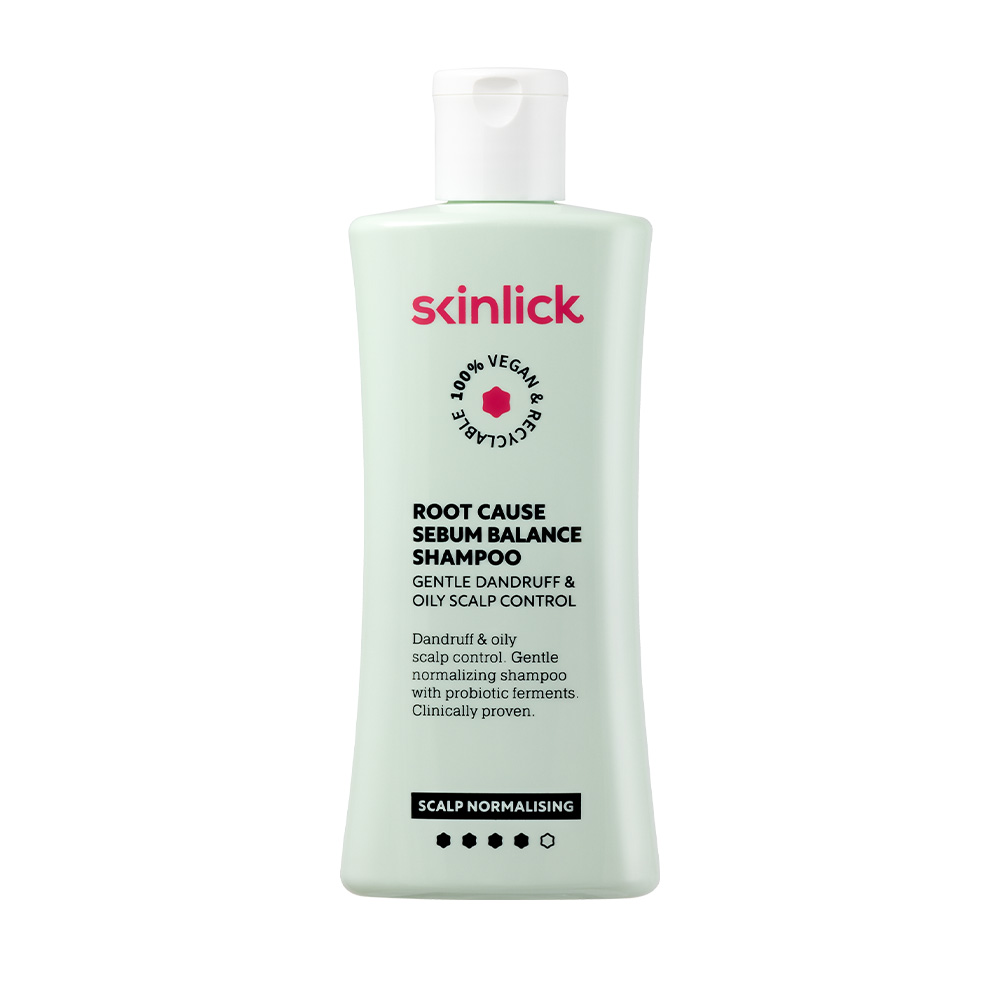 Sebum Balance Shampoo 250 ml