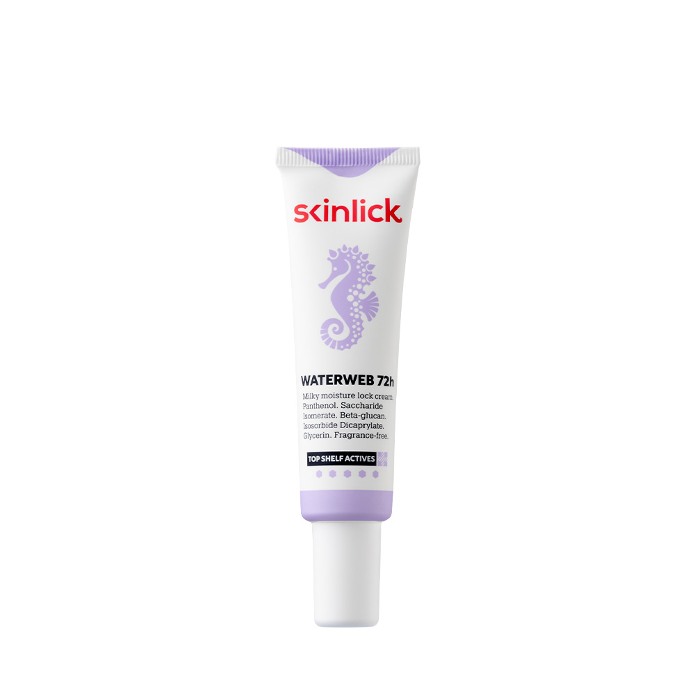 Waterweb 72h 30 ml