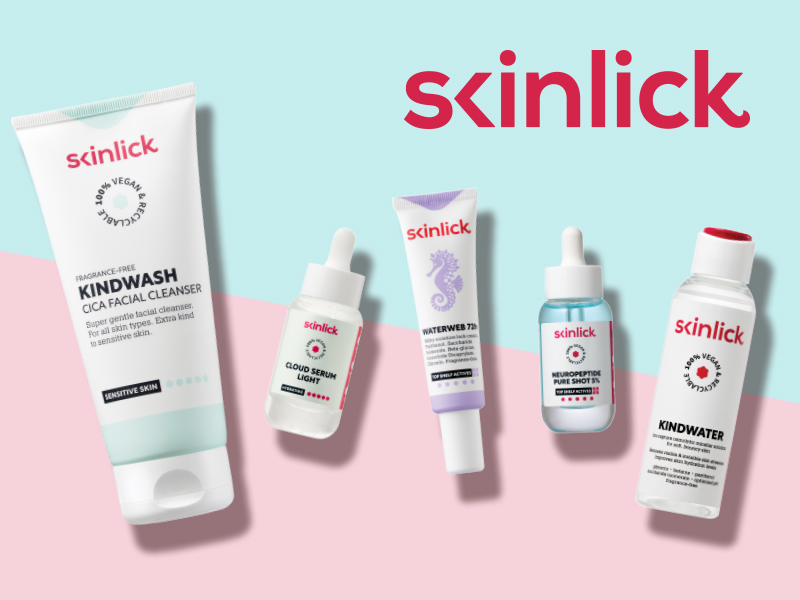 Skinlick