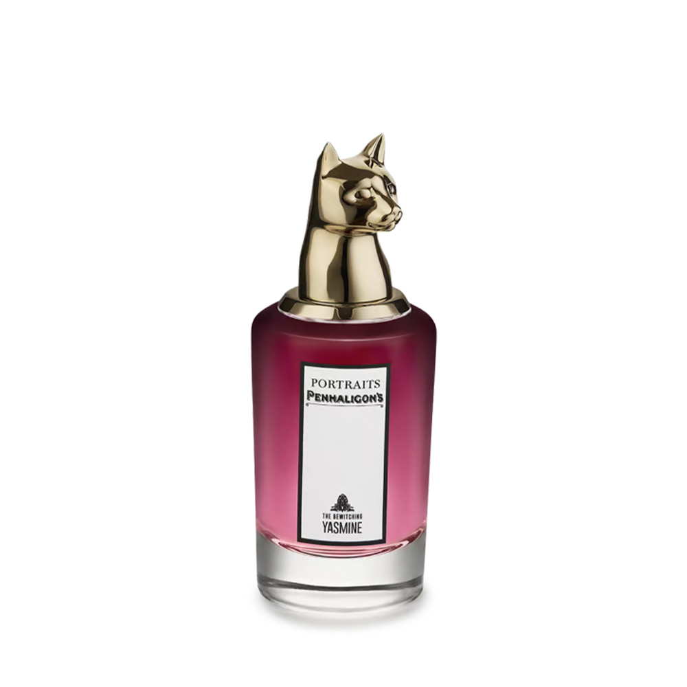 The Bewitching Yasmine Eau de Parfum 75 ml