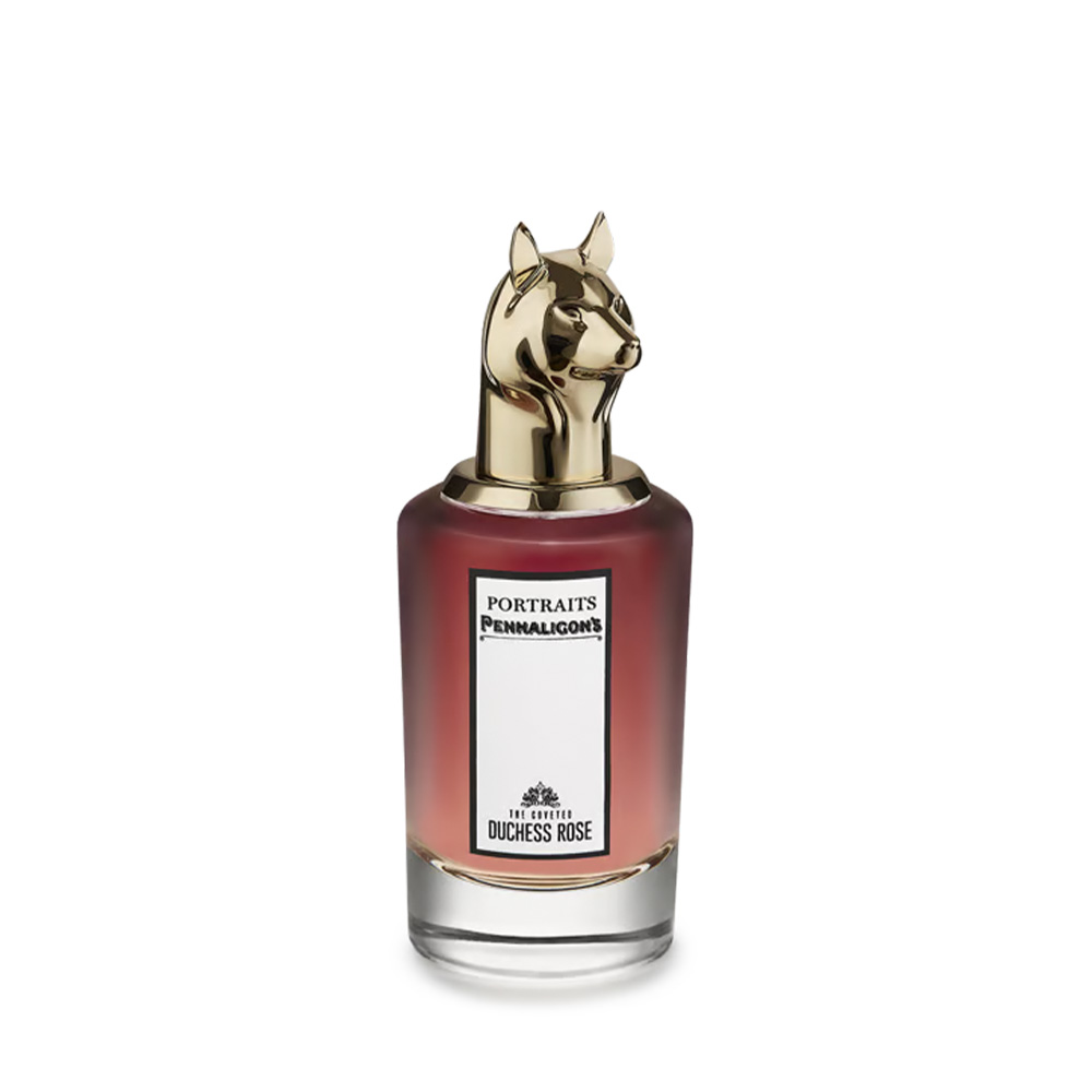 The Coveted Duchess Rose Eau de Parfum 75 ml image