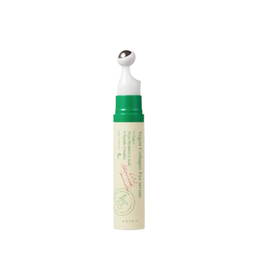 Vegan Collagen Eye Serum 10 ml