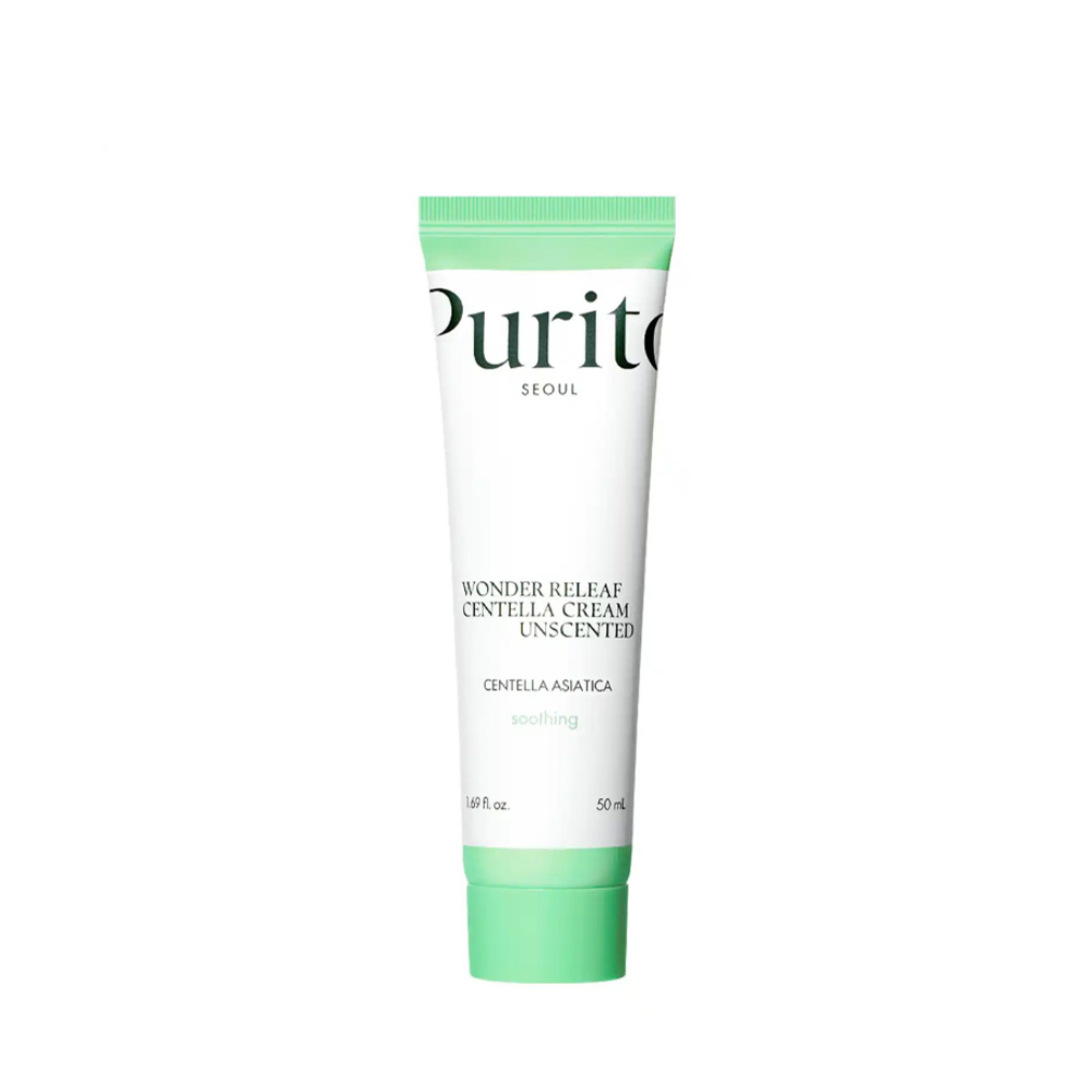 Wonder Releaf Centella Cream unscented 50 ml