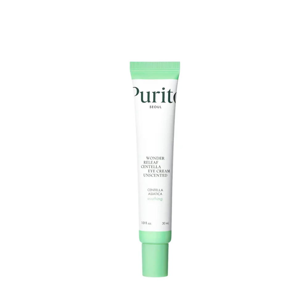 Wonder Releaf Centella Eye Cream unscented 30 ml