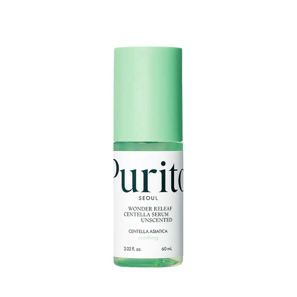 Wonder Releaf Centella Serum unscented 60 ml