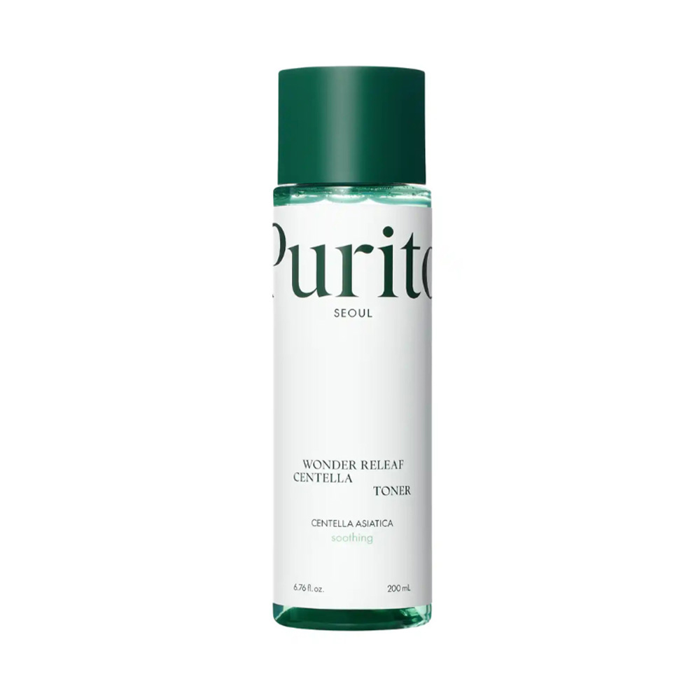 Wonder Releaf Centella Toner 200 ml