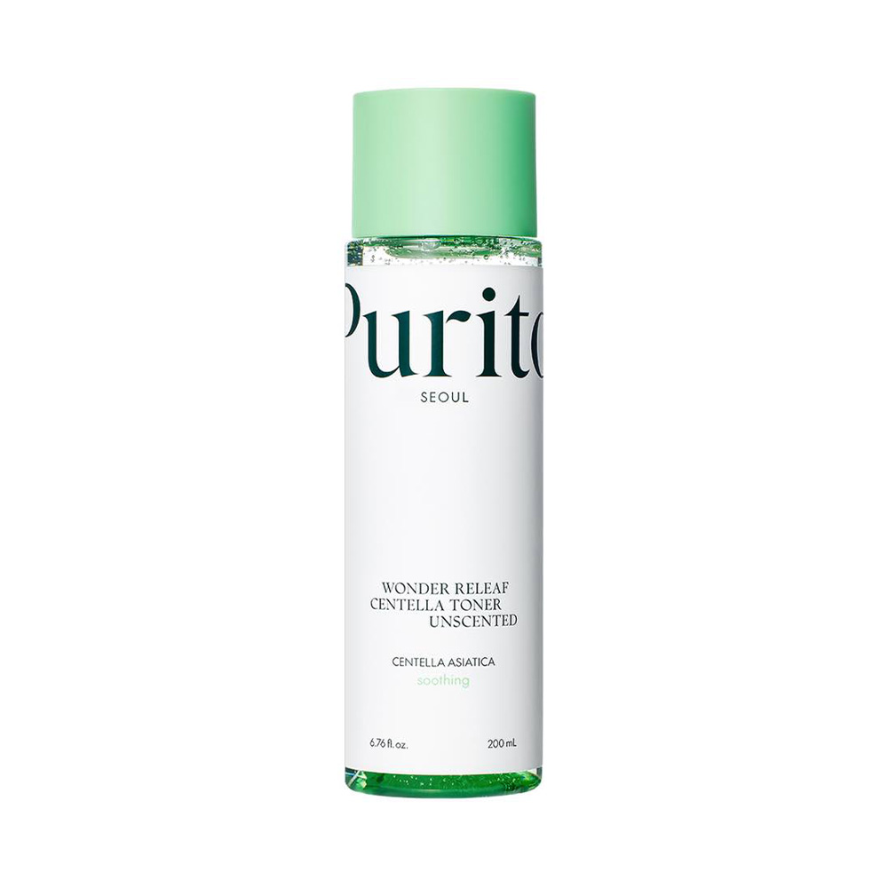 Wonder Releaf Centella Toner unscented 200 ml