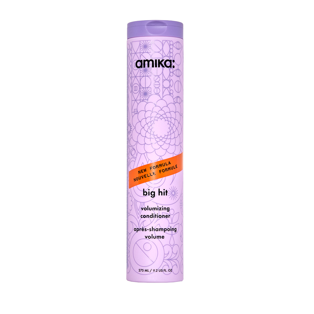 Big Hit Volumizing Conditioner 275 ml image