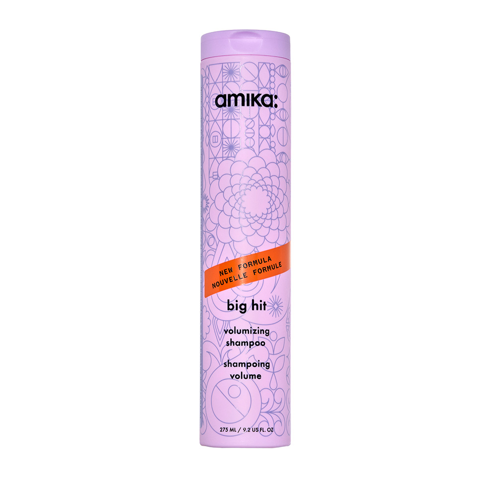 Big Hit Volumizing Shampoo 275 ml image