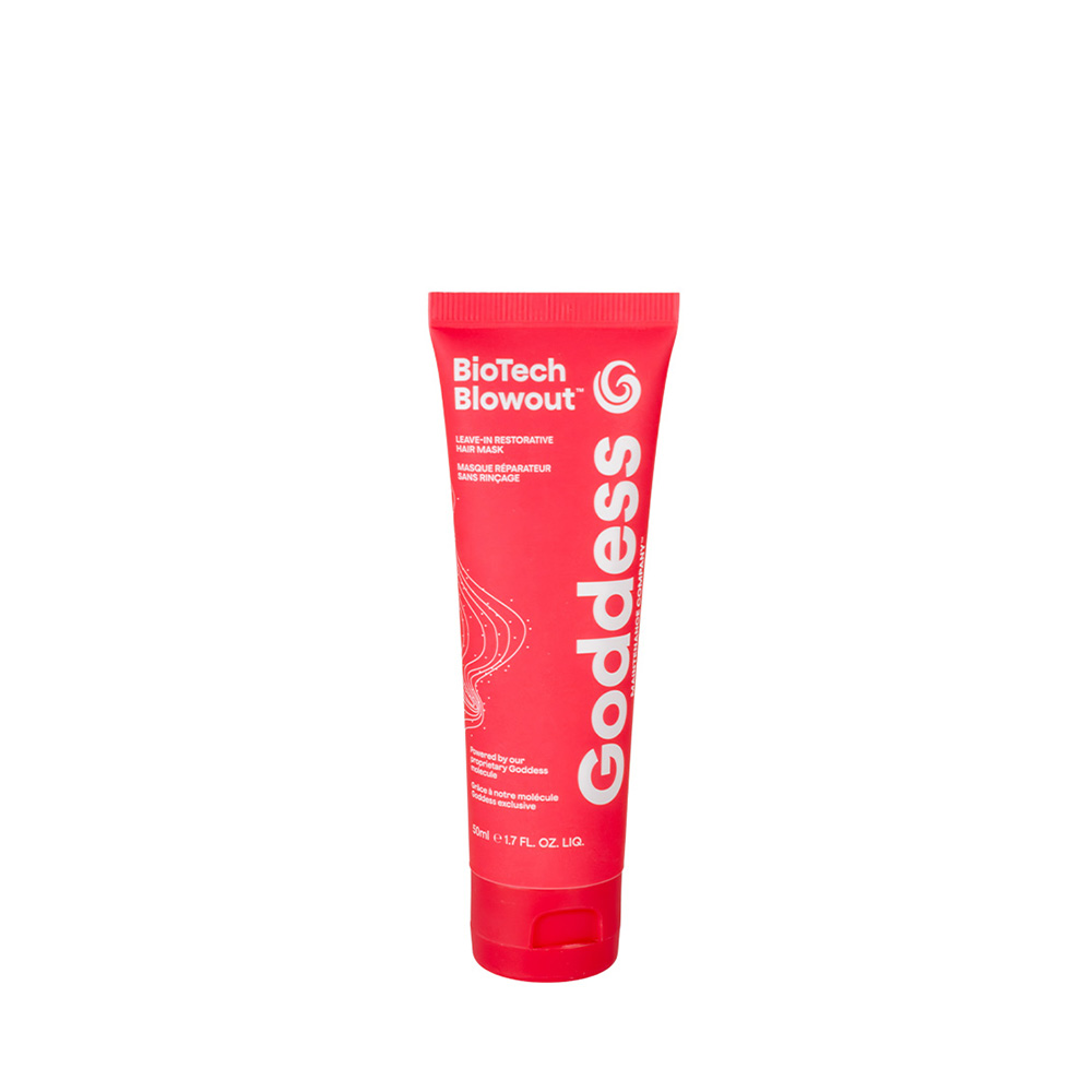 BioTech Blowout™ Leave-In Restorative Mask 50 ml