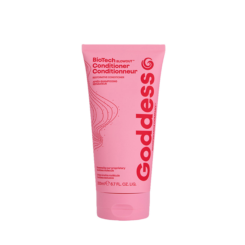 BioTech Blowout™ Restorative Conditioner 200 ml image