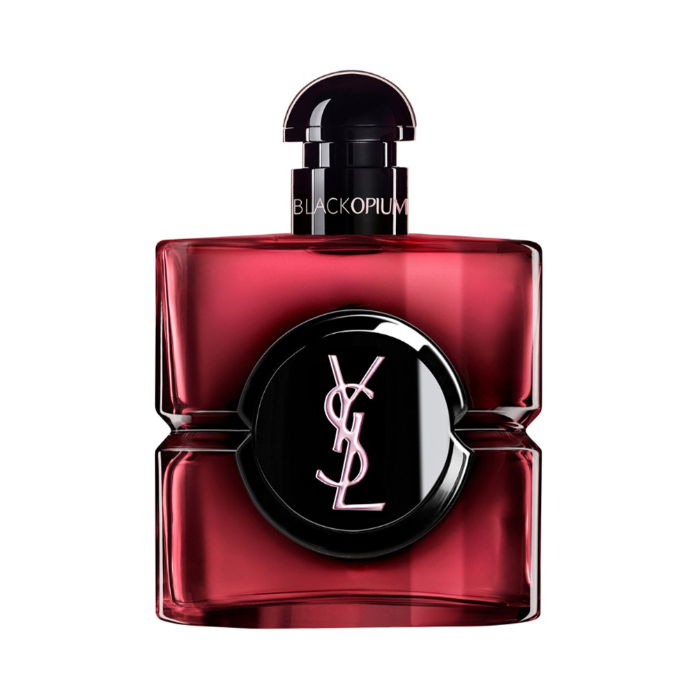Black Opium Pink Glaze Eau de Parfum