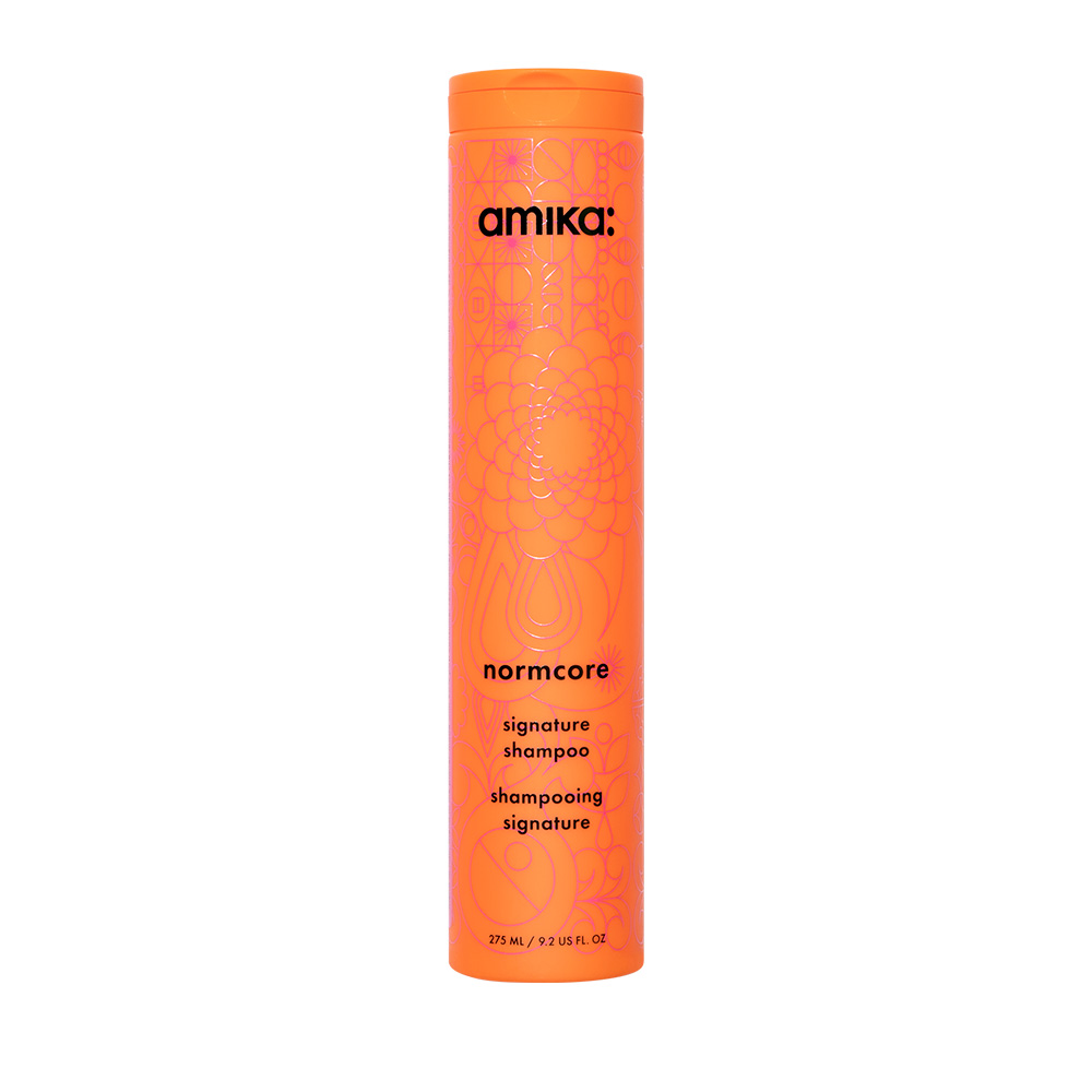 Care Normcore Signature Shampoo 275 ml image